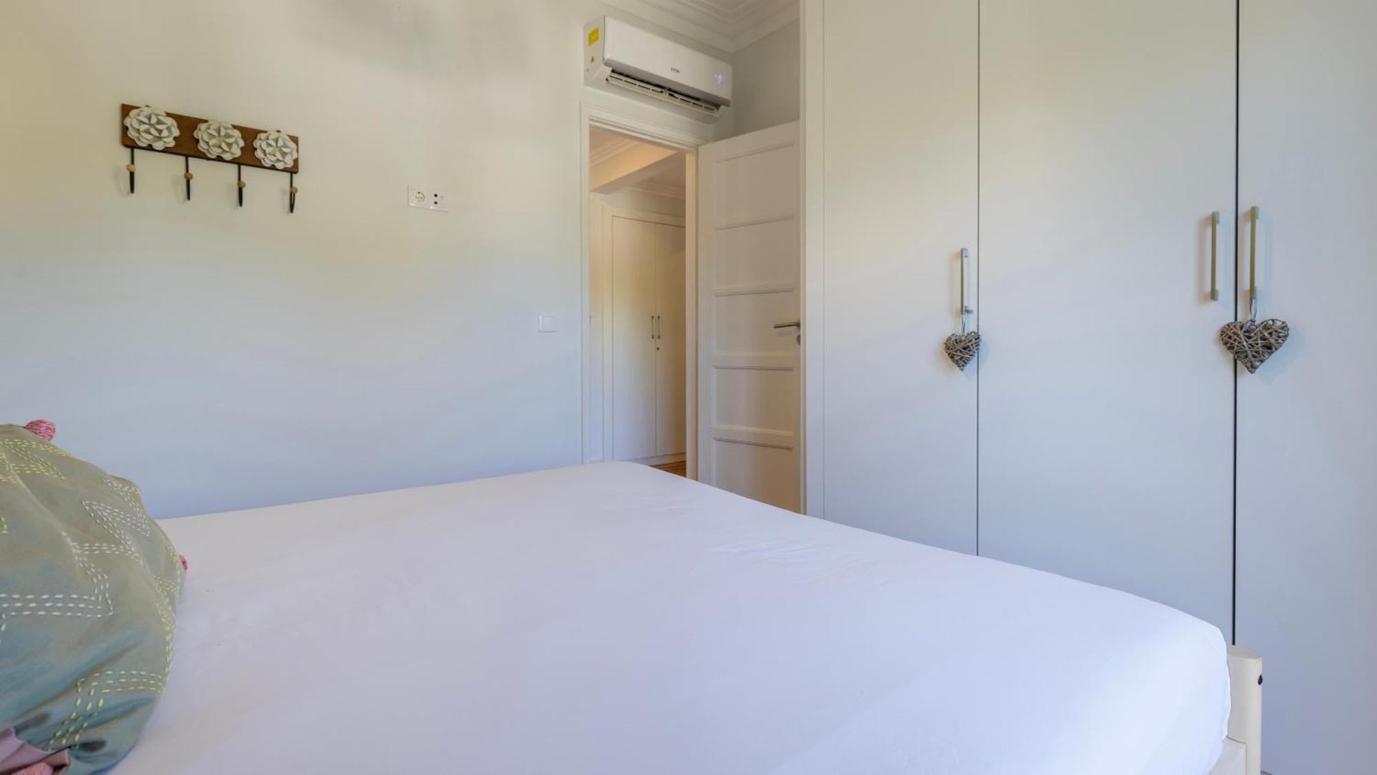 Lejlighed Charming Belem 3bdr By Lovelystay