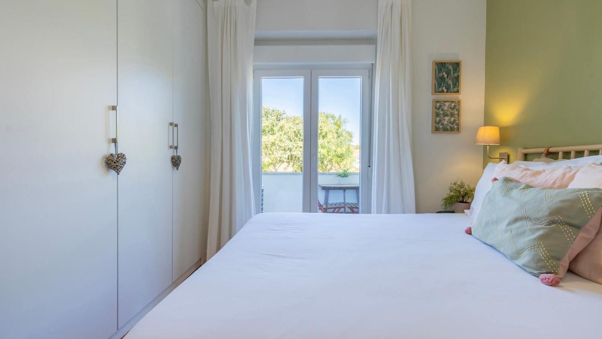 Charming Belem 3bdr By Lovelystay Lejlighed Lisboa