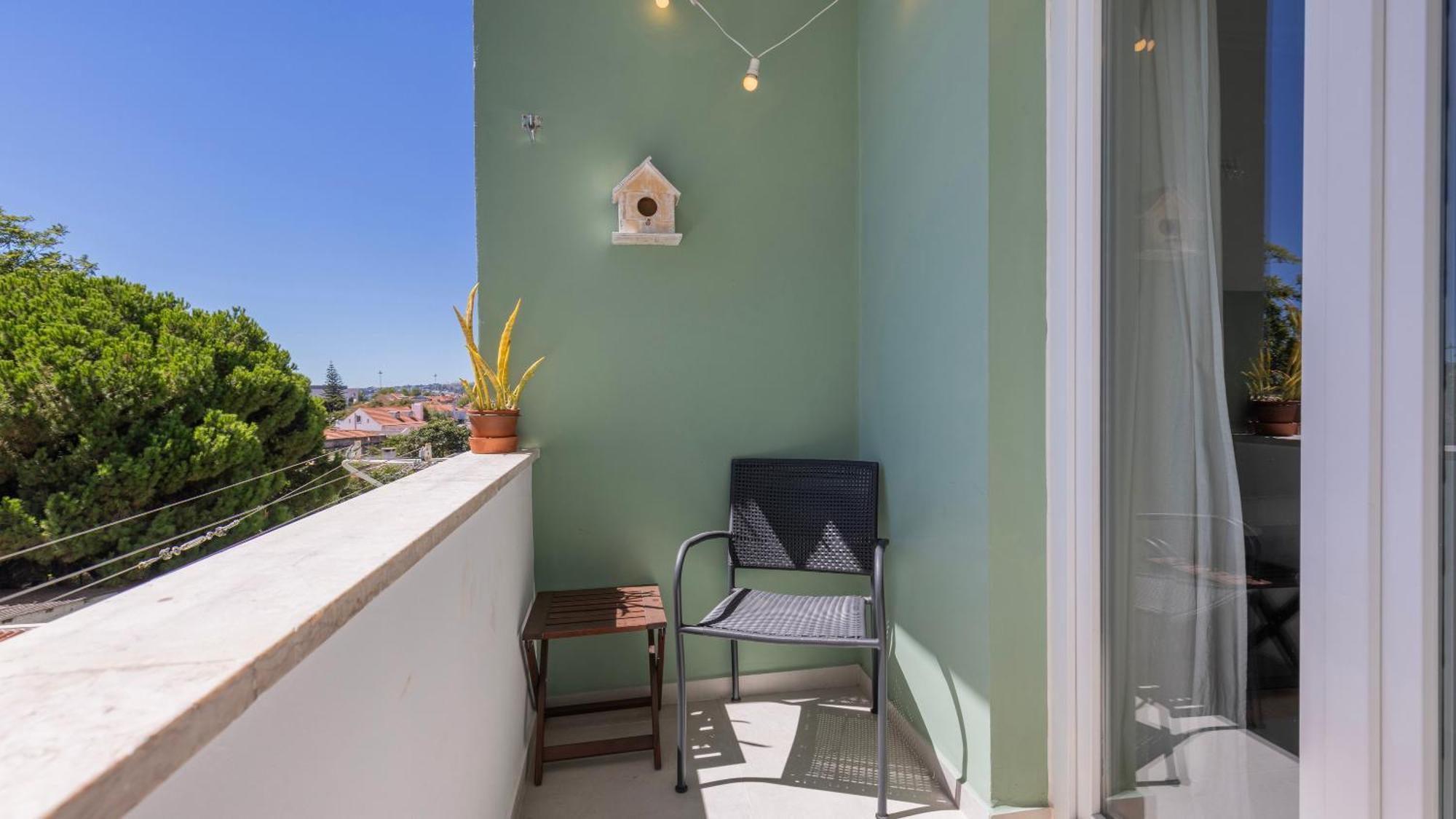 Apartamento Charming Belem 3bdr By Lovelystay Lisboa