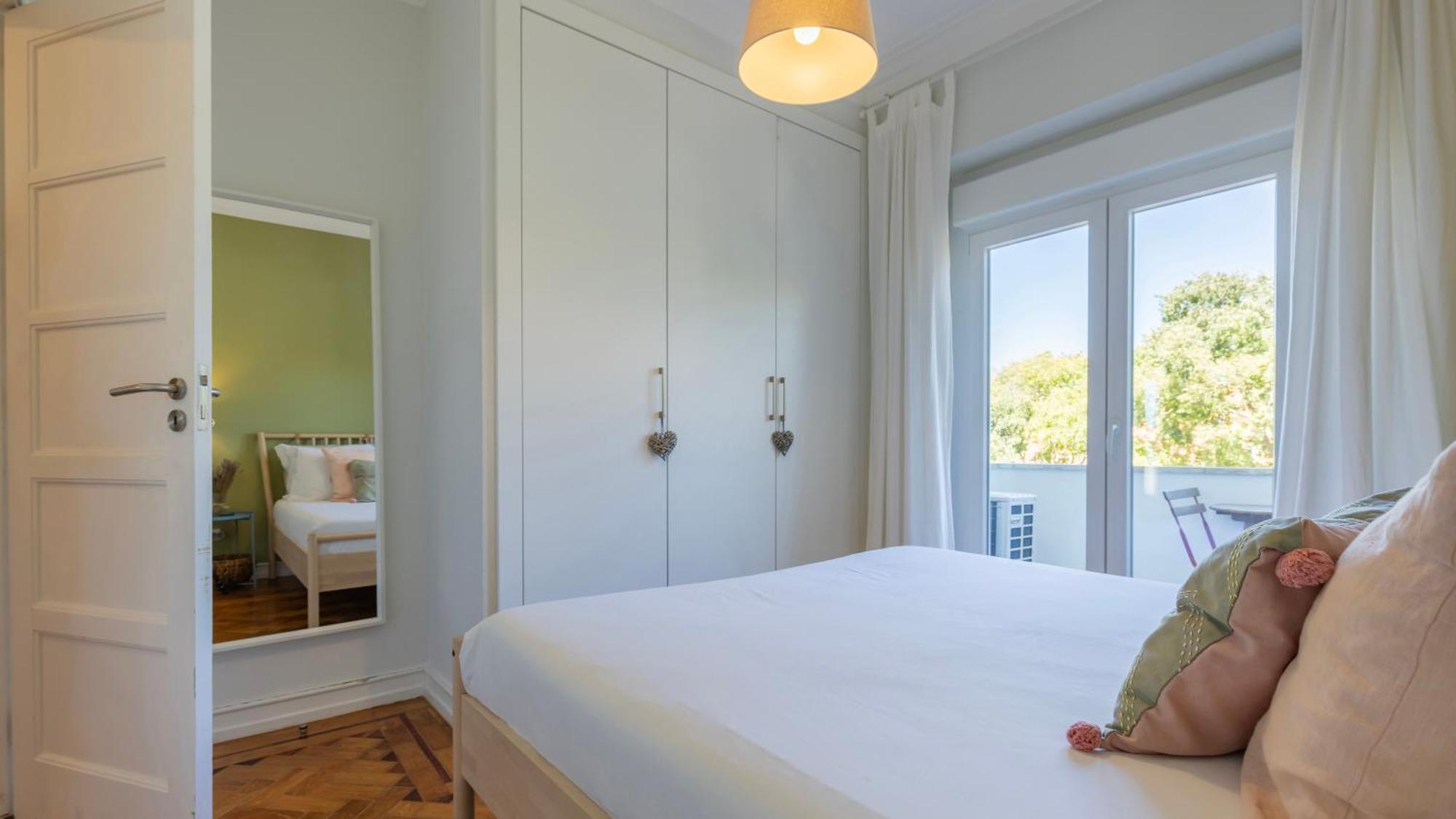 Apartamento Charming Belem 3bdr By Lovelystay Lisboa