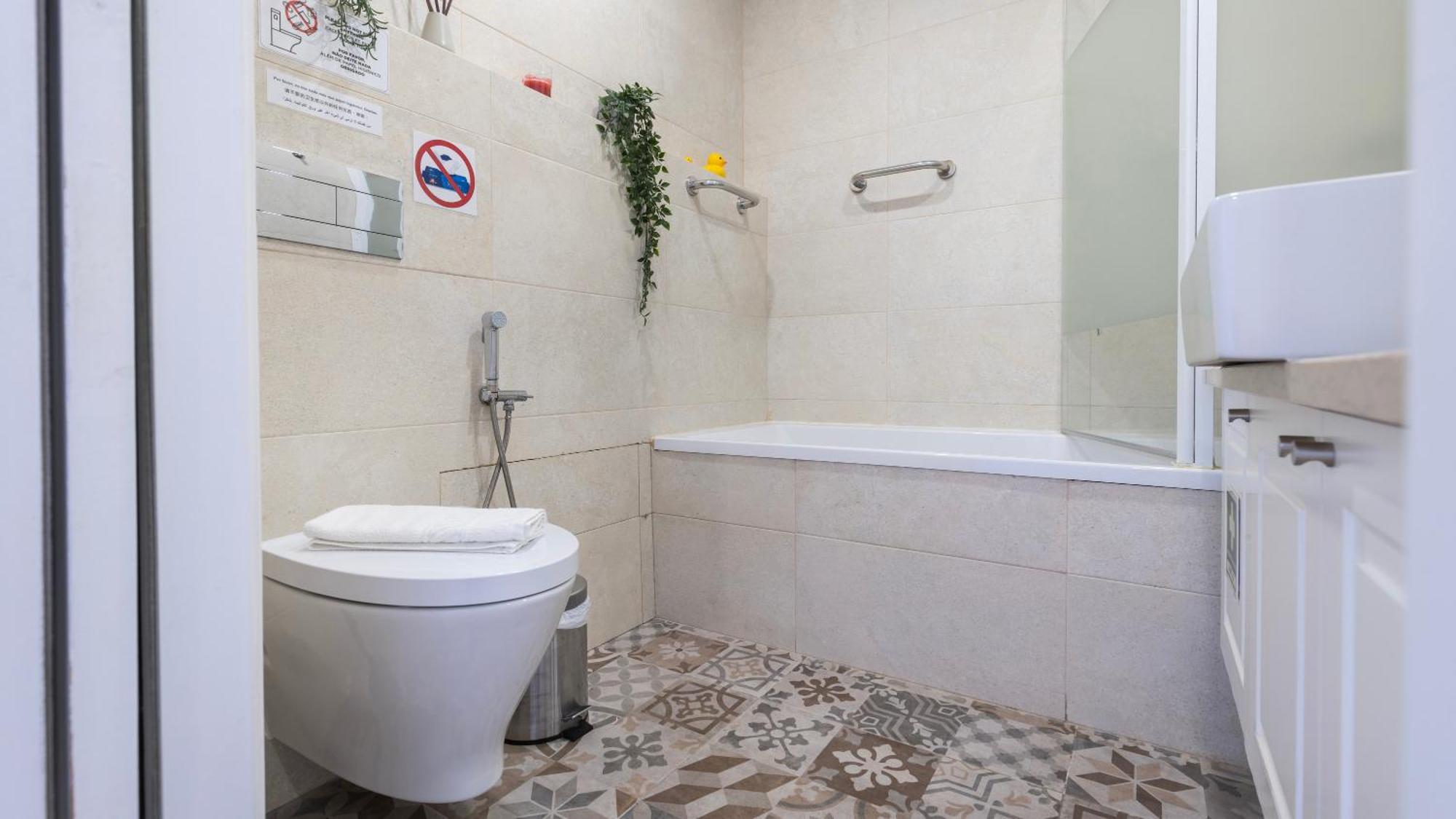 Apartamento Charming Belem 3bdr By Lovelystay Lisboa