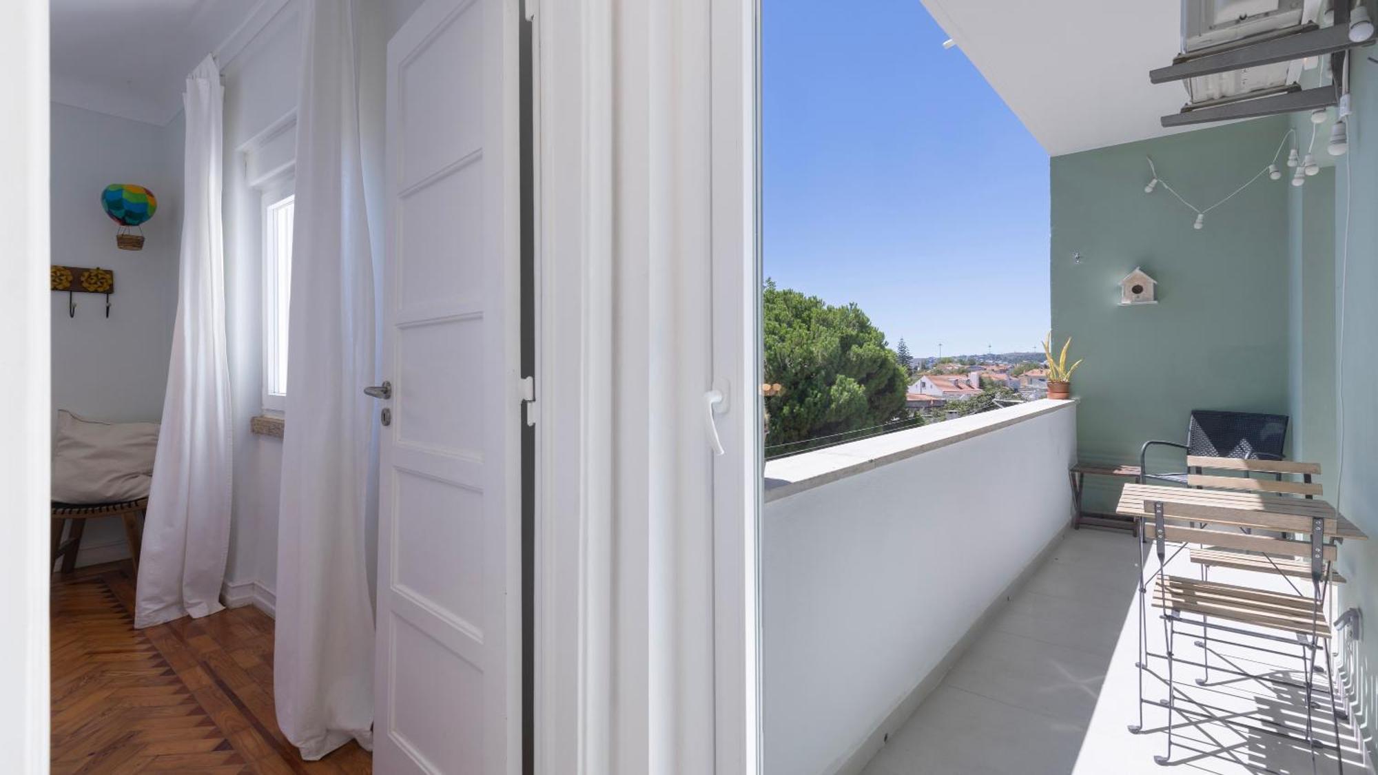 Charming Belem 3bdr By Lovelystay Apartamento Lisboa